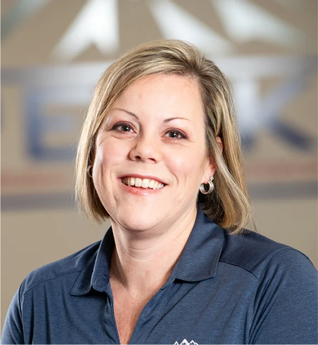 Allison M. Turner