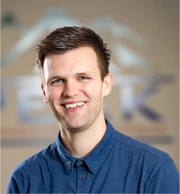 Caleb Mellinger