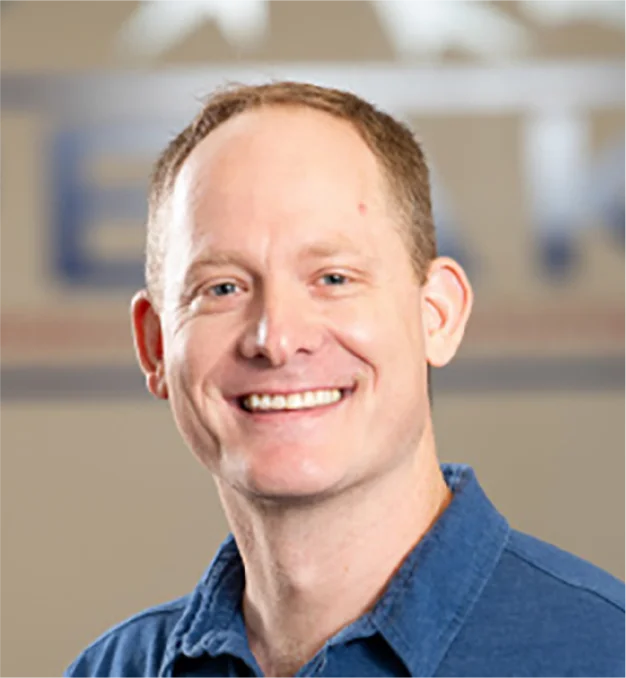 Luke D. Heusel