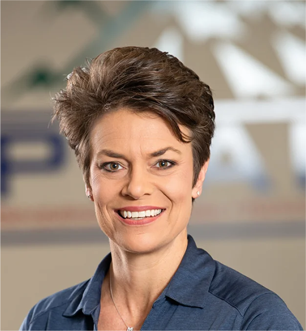 Molly M. Mckay