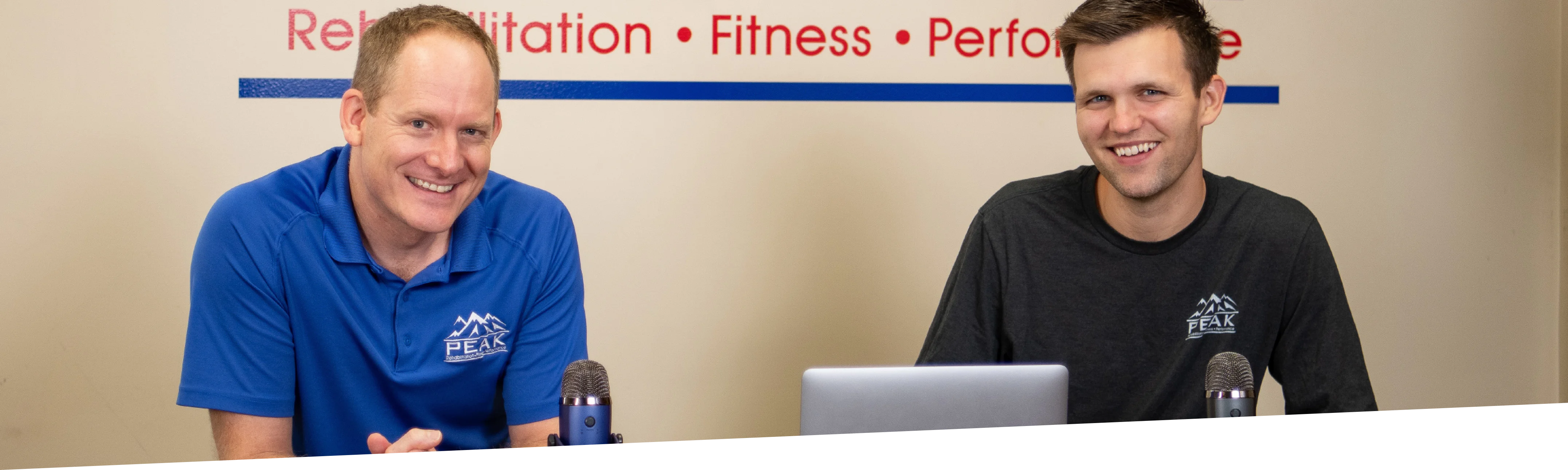 Peak RFP Podcast