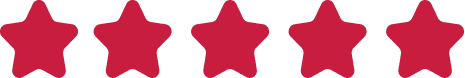 5-Star Review